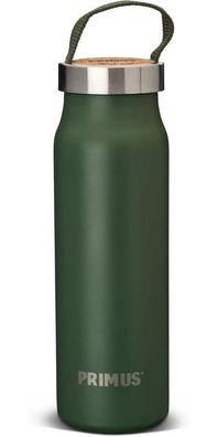 Primus Flasche Klunken Vacuum Bottle 0.5 L minz 91560