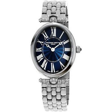 Frederique Constant - FC-200MPN2V6B - Klassisches Art Deco