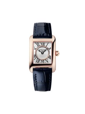 Frederique Constant – FC-200MCDC14 – Classics Carree Damen
FC-200MCDC14