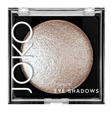 Joko Mineral Eye Shadows in Nuance 509, 2g - Sanfte Textur