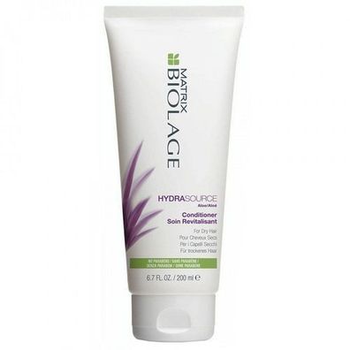 Matrix Biolage Hydra Source Feuchtigkeit Conditioner 200ml