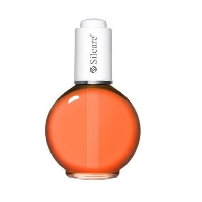 Silcare Rubin Orange Oliwka, 75ml