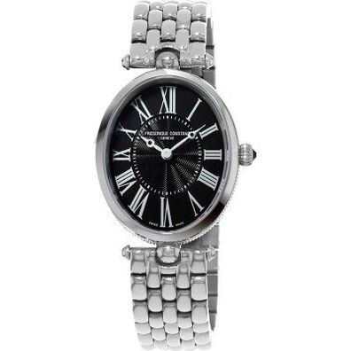 Frederique Constant - FC-200MPB2V6B - Klassisches Art Deco