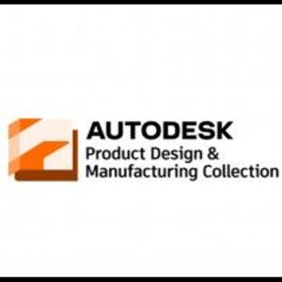 Autodesk Product Design & Manufacturing Collection (PDMC) 2025 - 1-Jahres-Lernversio