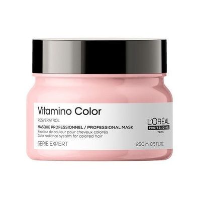 L'Oreal Professionnel Vitamino Color Maska 250ml, Pflegemaske