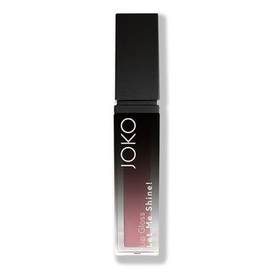 Joko Lip Gloss Strahlende Lippen 05, 5ml