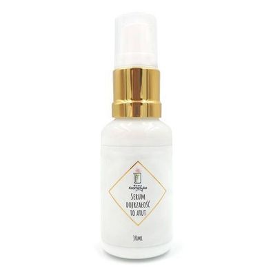 Reife Vorteil Serum - Anti-Aging Pflege, 30ml