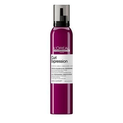 L'Oréal Professionnel 10in1 Schaumfestiger für Locken 250ml