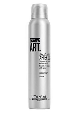 L'Oreal Paris Tecni Art. Morning After Dust - Trockenshampoo 200ml