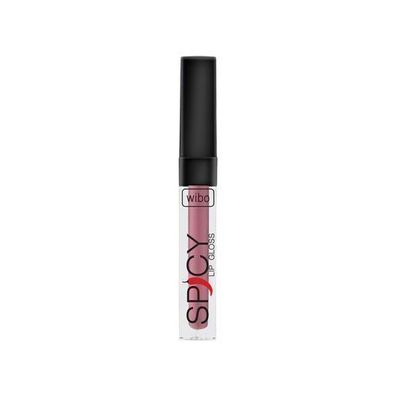 Wibo Chili Lip Gloss 3ml