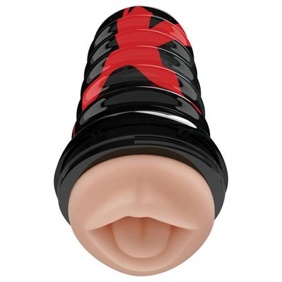 PDX Elite Air Tight Oral Strok