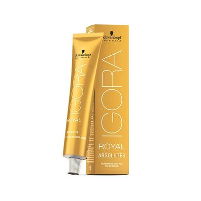 Schwarzkopf Igora Royal Absolutes 8-60 60ml