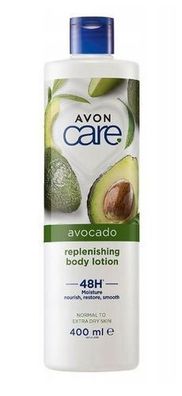 Avon Care Avocado Body Lotion, 400 ml