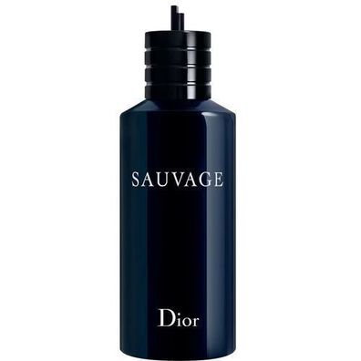 Dior Sauvage Eau de Toilette Nachféllpackung, 300ml