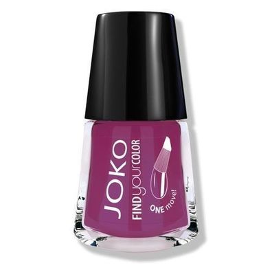 Joko Find Your Color Vinyl Nagellack 124 Kleine Prinzen, 10ml