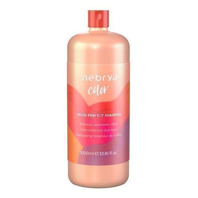 Inebrya Color Perfect Shampoo für coloriertes Haar