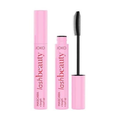 Joko Lash Beauty Mascara WydÅ?uÅ¼ajÄ?co-podkrÄ?cajÄ?cy tusz do rzÄ?s, 8ml