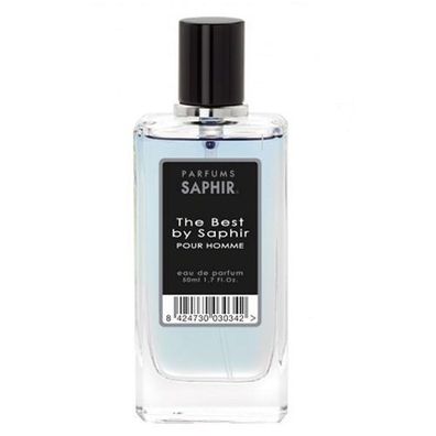 Saphir Der Beste Pour Homme Eau de Parfum, 50ml