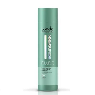 Londa Professional P.U.R.E Feucht.-Od?ywka, 250ml