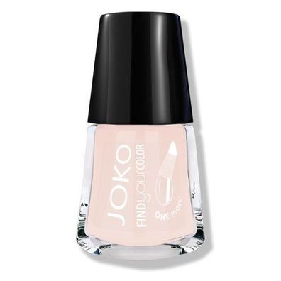 Joko Find Your Color Nagellack Cotton Candy 10ml