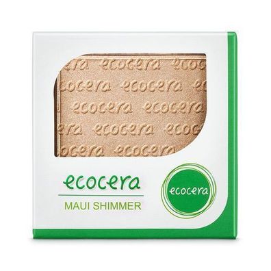 Ecocera Leuchtpuder Maui, 10g