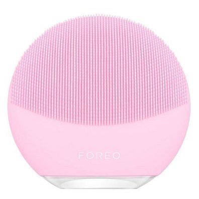 Foreo Luna Mini 3 Szczoteczka soniczna do oczyszczania twarzy z efektem masujÄ?cym Pe