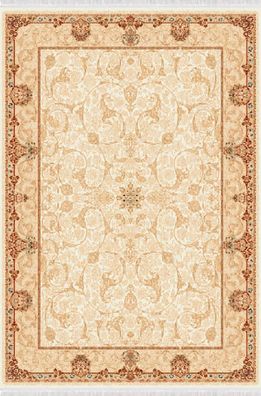 Moderne Teppiche Teppich Luxusteppiche Abstrakt Orientteppiche Beige 160X230