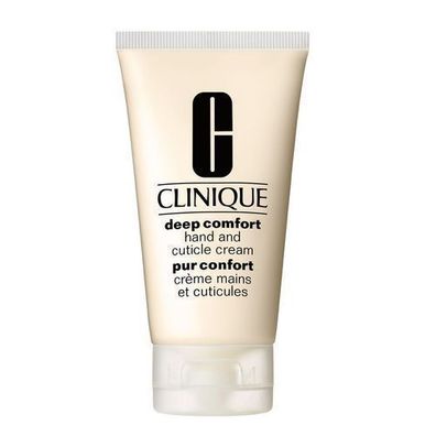 Clinique Hand und Nagelhaut pflegende Handcreme