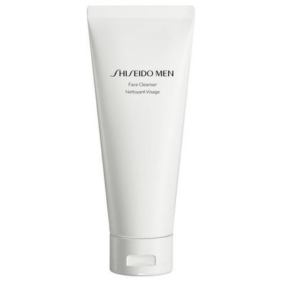 Shiseido Men Gesichtsreiniger Schaum 125ml