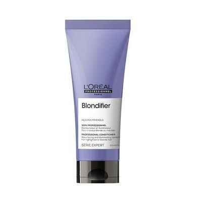 L'Oreal Professionnel Blondifier Blonde Aufbauende Pflege, 200ml