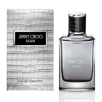 Jimmy Choo Man 30ml Eau de Toilette