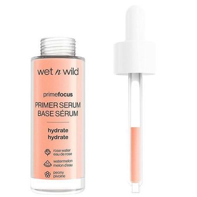 Wet n Wild Prime Focus Feuchtigkeitsserum 30ml