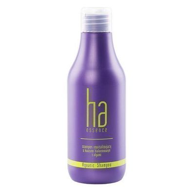 Stapiz Ha Essence Aquatic Revitalisierendes Shampoo, 300ml