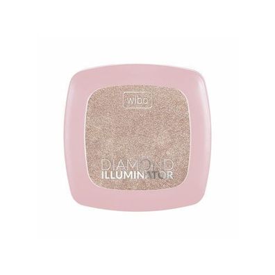 Wibo Diamond Highlighter für strahlenden Glanz