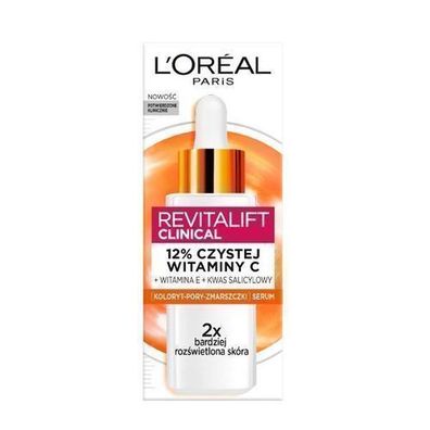 L'Oreal Paris Revitalift Vitamin C Serum