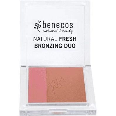 Benecos Bronzing Duo Ibiza Nights