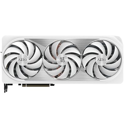 Gigabyte RTX 4090 AERO OC 24GB GDDR6X 3xDP 1xHDMI