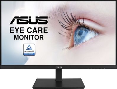 ASUS LED-Display VA27DQSB - 68.6 cm (27") - 1920 x 1080 Full HD