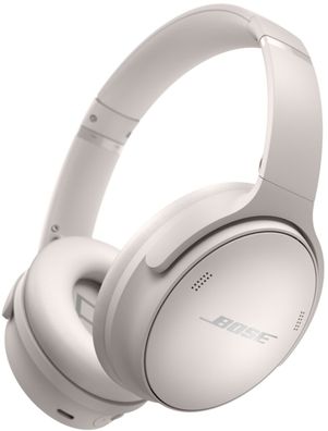 Bose QuietComfort 45, Kopfhörer, Weiß