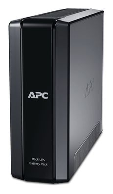 APC Back-UPS Pro Battery Pack 24V - Batteriegehäuse