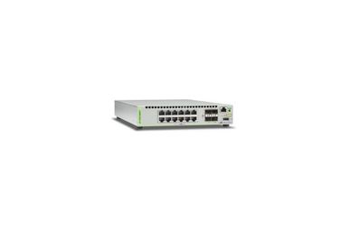 L2+ 10GIG 12X 10G-T 4X SFP+ 990-004943-50 IN