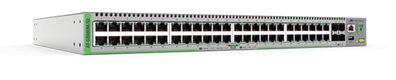 Gigabit Managed SWITCH 48-PORT 4-PORT 100/1000X SFP EU PC IN