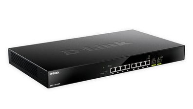 D-Link DMS-1100-10TP