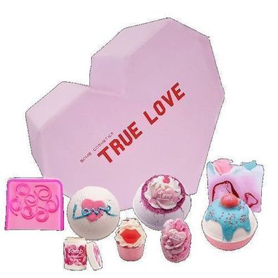 Bomb Cosmetics True Love Geschenkbox