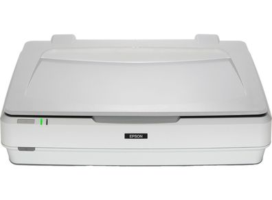 Epson Expression 13000XL - Flachbettscanner - A3