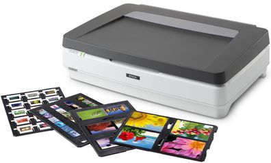 Epson Expression 13000XL Pro - Flachbettscanner