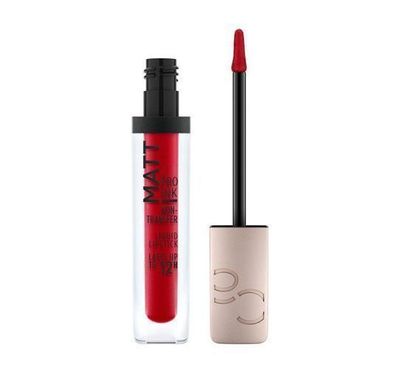 Catrice Matt Pro Ink Lippenstift 090 - Lang anhaltender Look