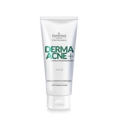 Farmona Derma Acne+ Reinigungsmaske, 200 ml