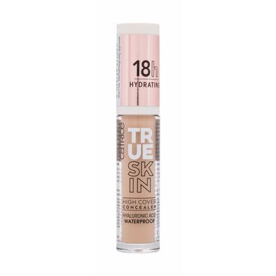 Catrice True Skin High Cover Concealer 020-Warm Beige