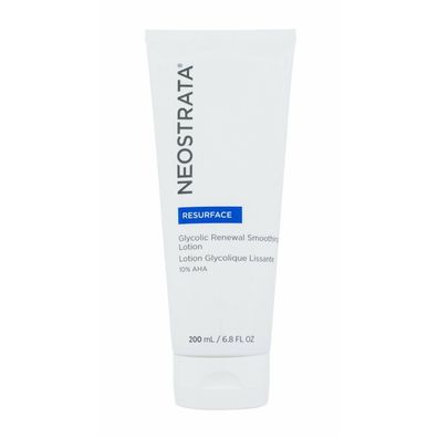 Neostrata Glycolic Renewal Smoothing Lotion